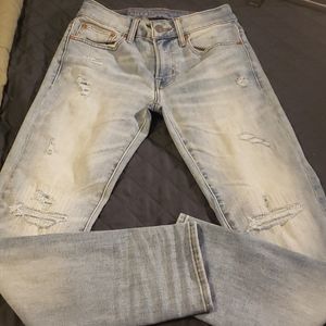 American Eagle Next Level Airflex Jeans